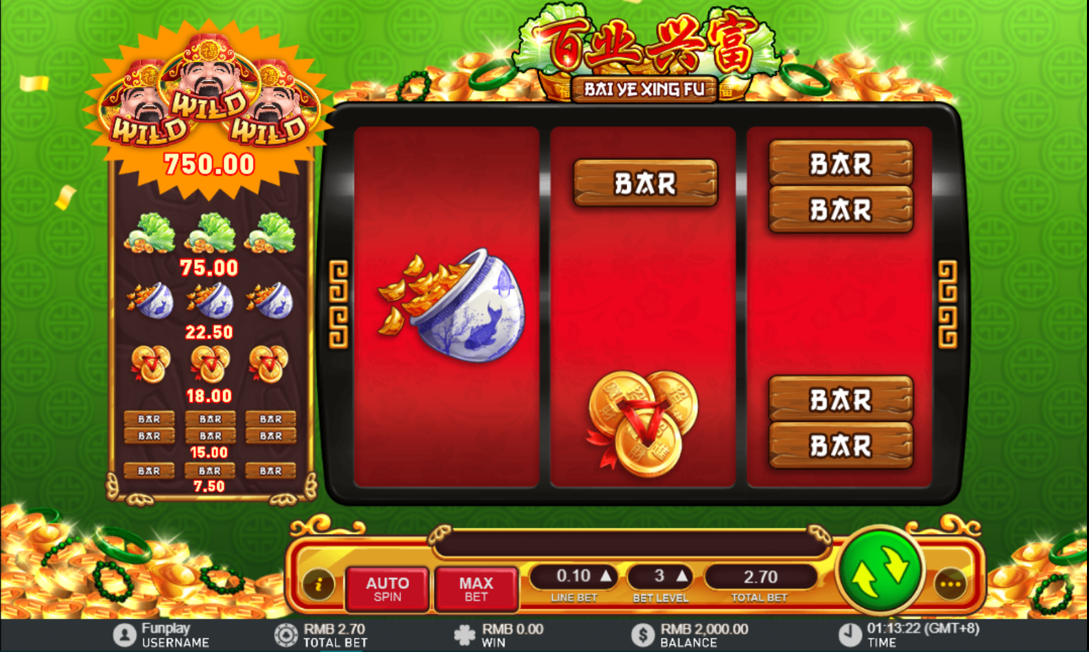 fun888 casino ĐĂNG NHẬP