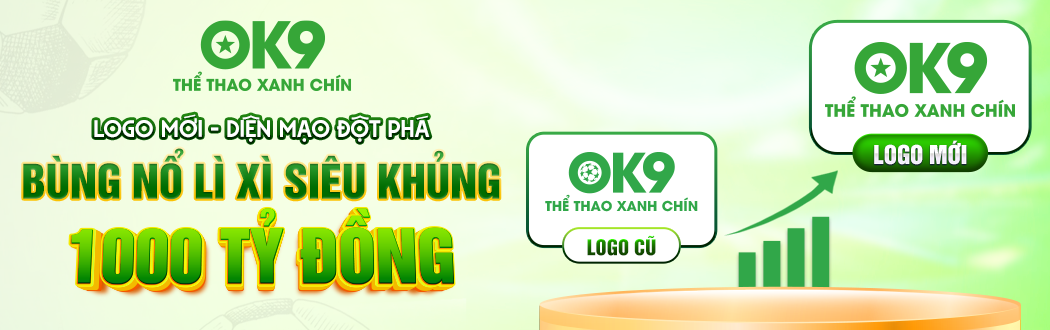 Banner thay đổi logo 8day
